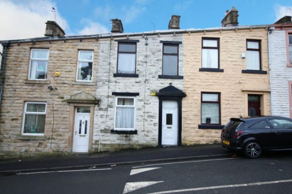 3 Bedroom Terraced